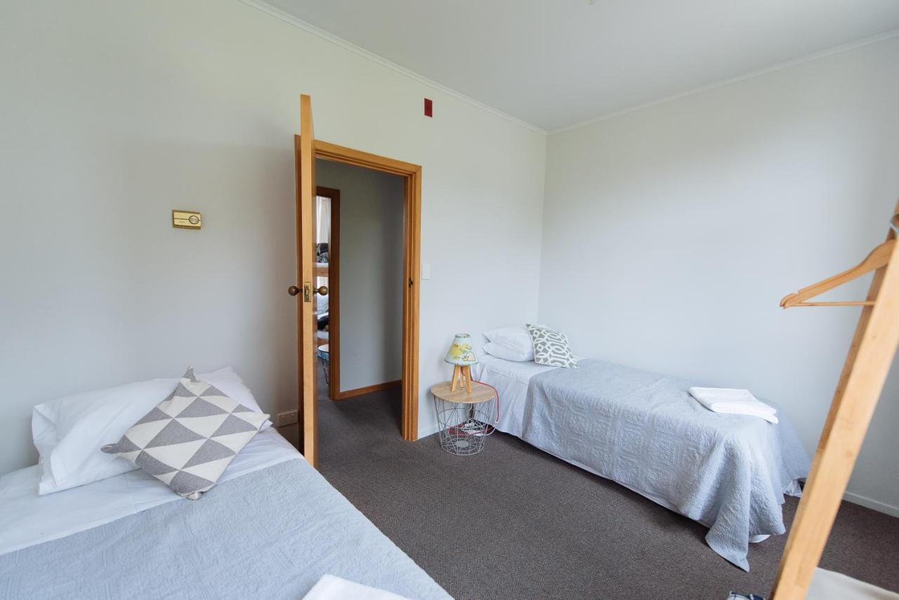 Koru Flat Διαμέρισμα Pounawea Εξωτερικό φωτογραφία